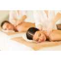Massage relaxant en duo 1h