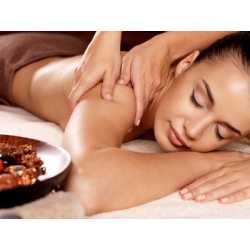 Massage relaxant Azenitude 1 h